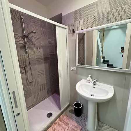 Very 公寓 那不勒斯