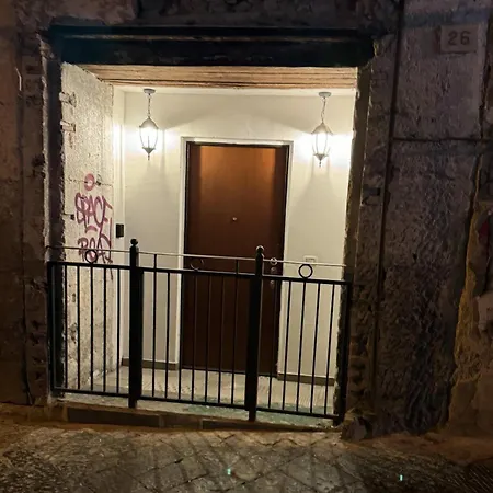 Very Appartement *