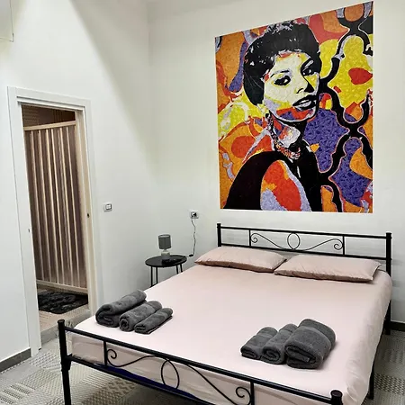 Very Apartamento Nápoles