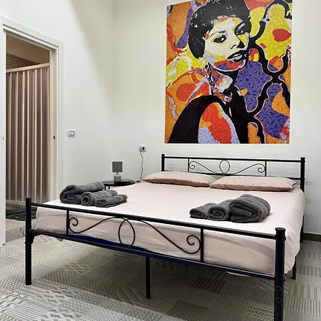 Very Apartamento Nápoles