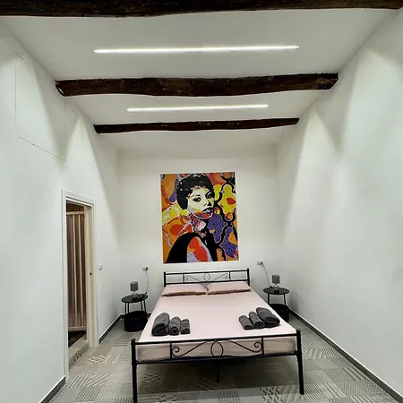 Apartamento Very Nápoles